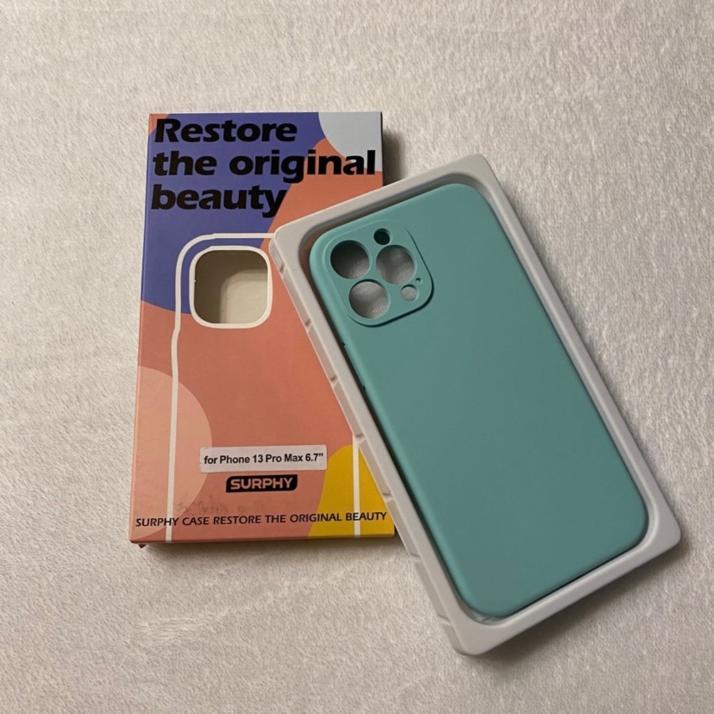 iphone 13 pro max case- Surphy